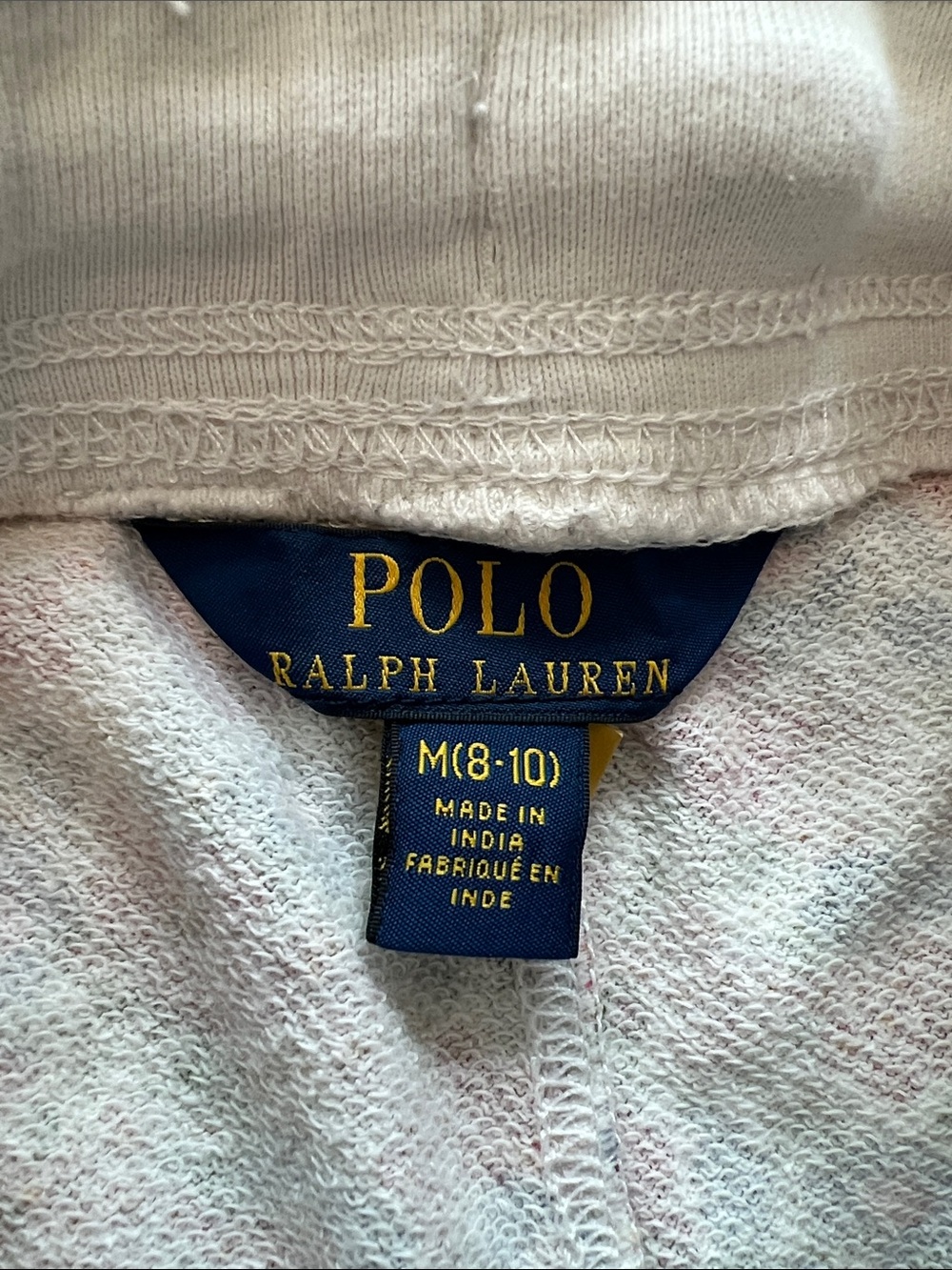 Polo by Ralph Lauren Bundle Shorts Size 8-10 - Picture 10 of 11